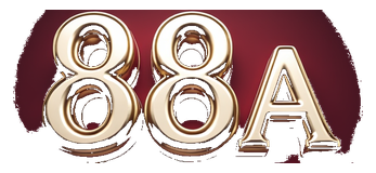 88a logo